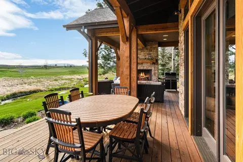 Exterior - 132 Wickwire, Bozeman, MT 59718 photo 9 of 15