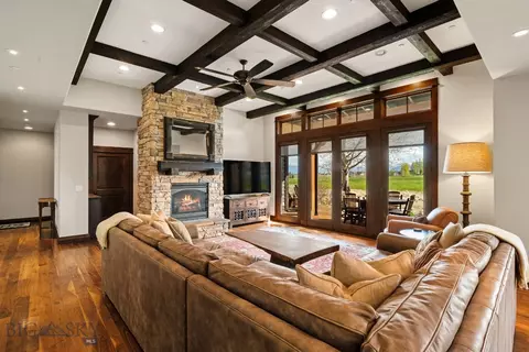 Living - 132 Wickwire, Bozeman, MT 59718 photo 1 of 4