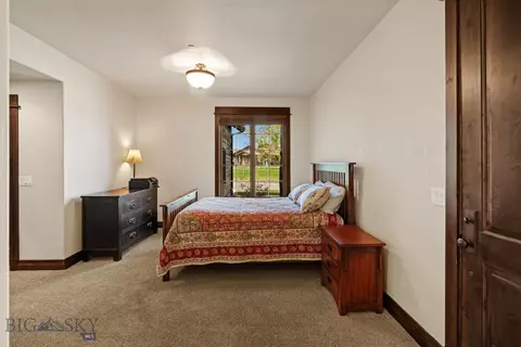 Bedroom - 132 Wickwire, Bozeman, MT 59718 photo 4 of 6