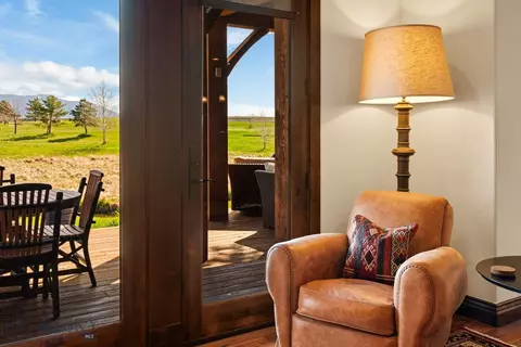 Entry Way - 132 Wickwire, Bozeman, MT 59718 photo 1 of 2