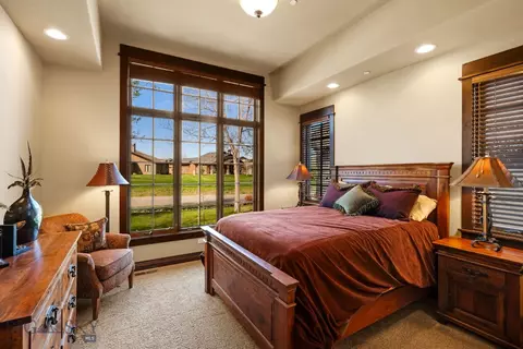 Bedroom - 132 Wickwire, Bozeman, MT 59718 photo 3 of 6