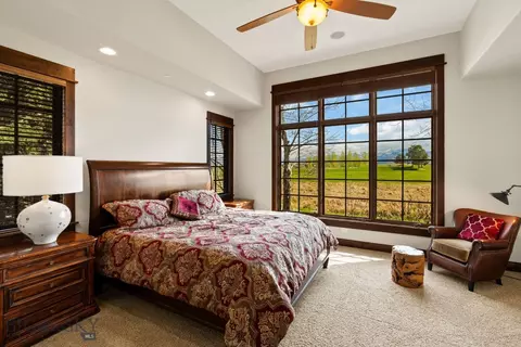 Bedroom - 132 Wickwire, Bozeman, MT 59718 photo 2 of 6