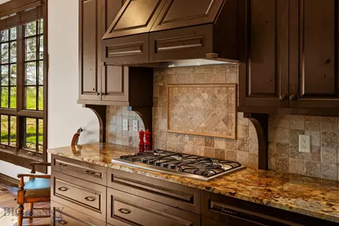 Kitchen - 132 Wickwire, Bozeman, MT 59718 photo 2 of 4