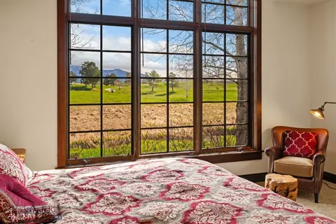 Bedroom - 132 Wickwire, Bozeman, MT 59718 photo 1 of 6