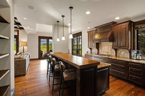 Kitchen - 132 Wickwire, Bozeman, MT 59718 photo 1 of 4