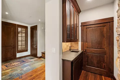 Entry Way - 132 Wickwire, Bozeman, MT 59718 photo 2 of 2