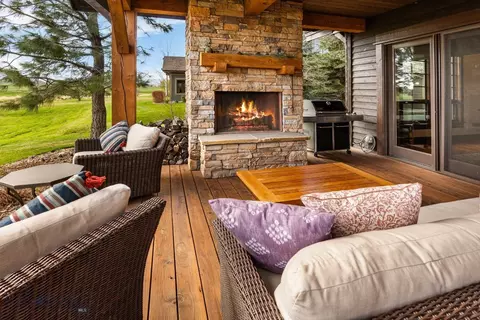 Exterior - 132 Wickwire, Bozeman, MT 59718 photo 6 of 15