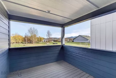 Exterior - 454 Meriwether Ave, Bozeman, MT 59718 photo 4 of 6