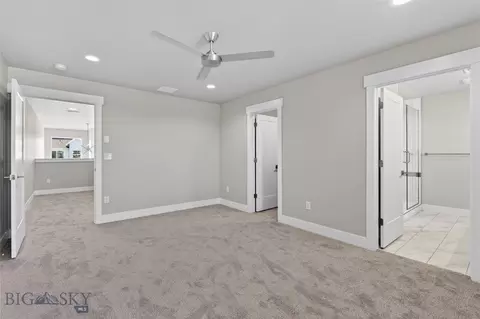 Bedroom - 454 Meriwether Ave, Bozeman, MT 59718 photo 1 of 2