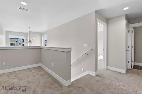 Entry Way - 454 Meriwether Ave, Bozeman, MT 59718 photo 6 of 7