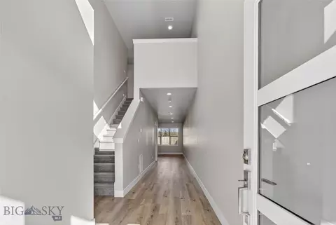 Entry Way - 454 Meriwether Ave, Bozeman, MT 59718 photo 1 of 7