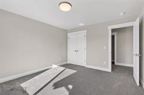 Bedroom - 454 Meriwether Ave, Bozeman, MT 59718 photo 2 of 2