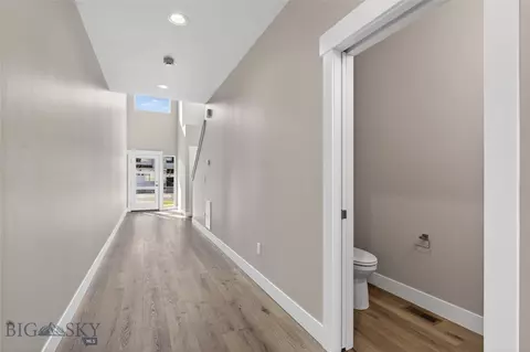 Entry Way - 454 Meriwether Ave, Bozeman, MT 59718 photo 4 of 7