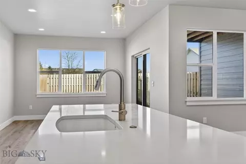Kitchen - 454 Meriwether Ave, Bozeman, MT 59718 photo 4 of 4