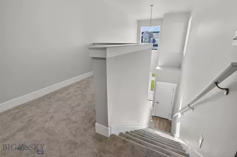 Entry Way - 454 Meriwether Ave, Bozeman, MT 59718 photo 7 of 7
