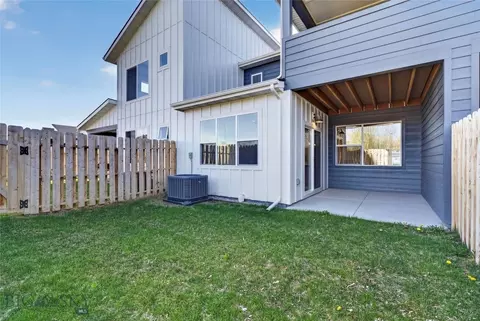 Exterior - 454 Meriwether Ave, Bozeman, MT 59718 photo 5 of 6