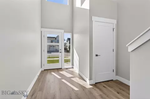 Entry Way - 454 Meriwether Ave, Bozeman, MT 59718 photo 2 of 7