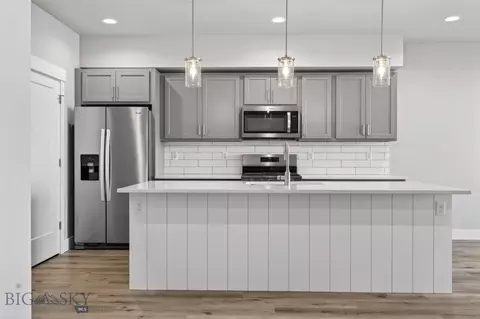 Kitchen - 454 Meriwether Ave, Bozeman, MT 59718 photo 1 of 4