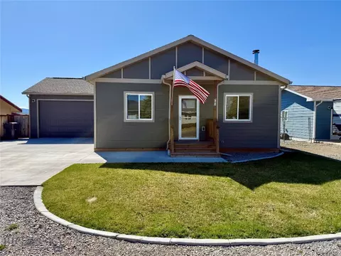 702 F St, Townsend, MT 59644