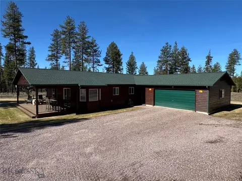 Undisclosed, Seeley Lake, MT 59868