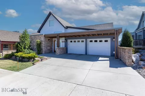 1428 Post Dr, Bozeman, MT 59715