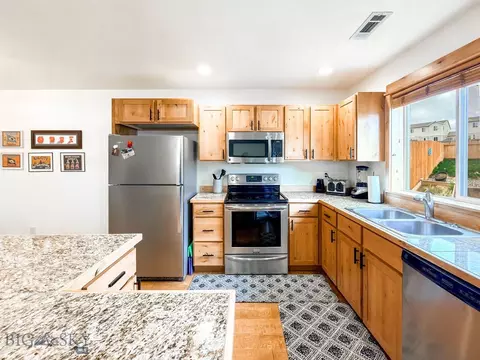 23 Prairie Grass #B, Bozeman, MT 59718