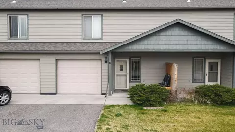 23 Prairie Grass #B, Bozeman, MT 59718