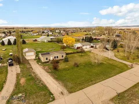 205 Tracy Ann Dr, Belgrade, MT 59714