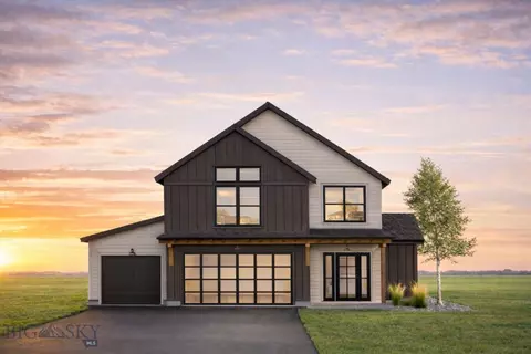 277 Creekbank Loop, Bozeman, MT 59718