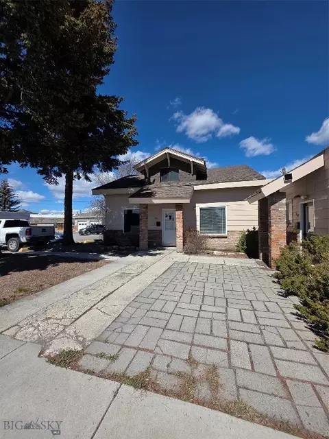 1651 Grand Ave, Butte, MT 59701