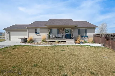 338 Expedition Dr, Dillon, MT 59725