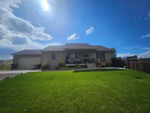 338 Expedition Dr, Dillon, MT 59725