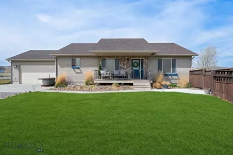 338 Expedition Dr, Dillon, MT 59725