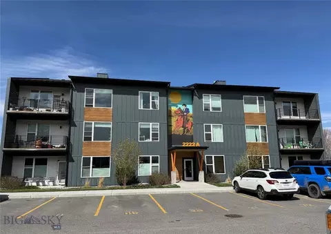 2222 Willow Dr # A, Livingston, MT 59047
