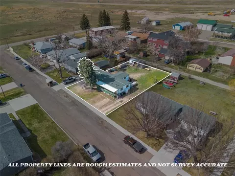 311 2nd St S, Cascade, MT 59421 photo 4