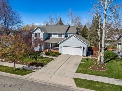 323 Lexington Dr, Bozeman, MT 59715