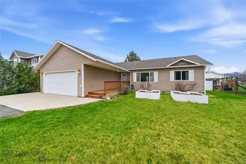 1109 Biehl Dr, Belgrade, MT 59714