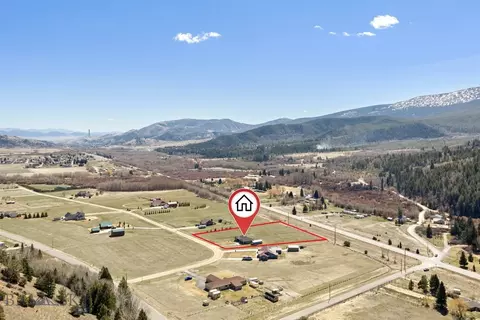 90 Garrity Dr, Anaconda, MT 59711