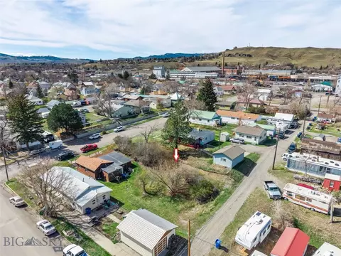 129 12 S I St, Livingston, MT 59047