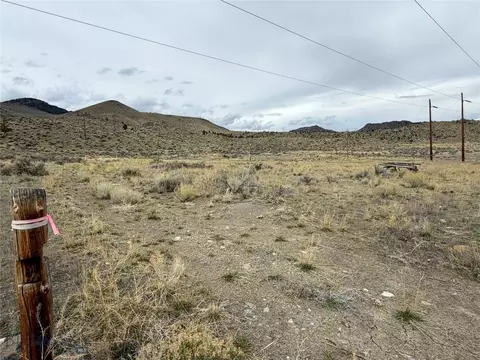3021 Big Horn Rd, Melrose, MT 59725