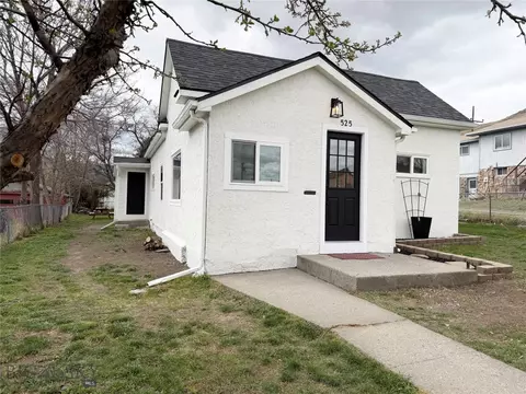 525 N K St, Livingston, MT 59047