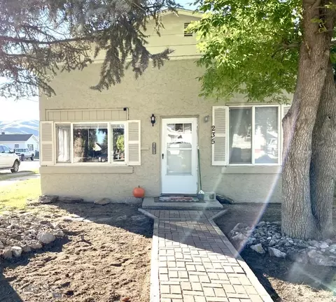 235 S Argenta St, Dillon, MT 59725