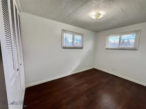 Bedroom - 915 E Reeder St, Dillon, MT 59725 photo 2 of 3