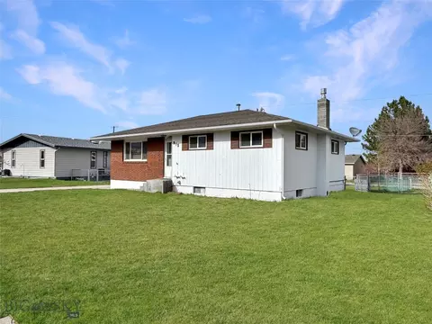 Other - 915 E Reeder St, Dillon, MT 59725 photo 1 of 13