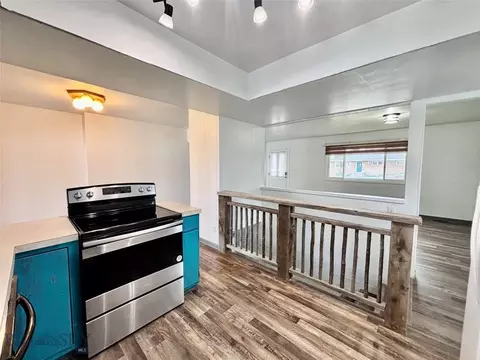Kitchen - 915 E Reeder St, Dillon, MT 59725 photo 2 of 2