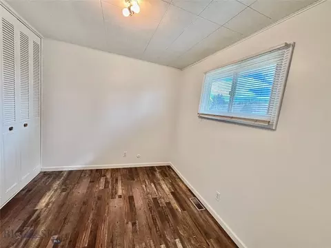 Bedroom - 915 E Reeder St, Dillon, MT 59725 photo 3 of 3
