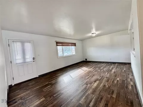 Living - 915 E Reeder St, Dillon, MT 59725 photo 1 of 1