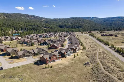 View/Area - 296 Firelight Dr, Big Sky, MT 59716 photo 9 of 11