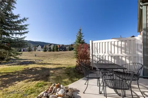 Exterior - 296 Firelight Dr, Big Sky, MT 59716 photo 1 of 7