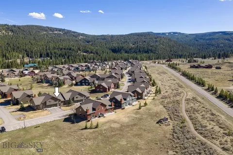 View/Area - 296 Firelight Dr, Big Sky, MT 59716 photo 8 of 11